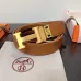 7HERMES AAA+ Belts Luxury Design Fashion Original leather  Genuine packaging width:3.5cm #A53984