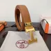 8HERMES AAA+ Belts Luxury Design Fashion Original leather  Genuine packaging width:3.5cm #A53984