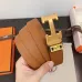 11HERMES AAA+ Belts Luxury Design Fashion Original leather  Genuine packaging width:3.5cm #A53984