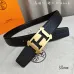 12HERMES AAA+ Belts Luxury Design Fashion Original leather  Genuine packaging width:3.8cm #A53976