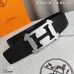 15HERMES AAA+ Belts Luxury Design Fashion Original leather  Genuine packaging width:3.8cm #A53976