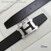 17HERMES AAA+ Belts Luxury Design Fashion Original leather  Genuine packaging width:3.8cm #A53976