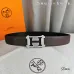 3HERMES AAA+ Belts Luxury Design Fashion Original leather  Genuine packaging width:3.8cm #A53976