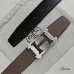 24HERMES AAA+ Belts Luxury Design Fashion Original leather  Genuine packaging width:3.8cm #A53976