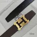 8HERMES AAA+ Belts Luxury Design Fashion Original leather  Genuine packaging width:3.8cm #A53976