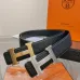 16HERMES AAA+ Belts Luxury Design Fashion Original leather  Genuine packaging width:3.8cm #A53978