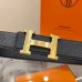 7HERMES AAA+ Belts Luxury Design Fashion Original leather  Genuine packaging width:3.8cm #A53978