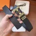 12HERMES AAA+ Belts Luxury Design Fashion Original leather  Genuine packaging width:3.8cm #A53979