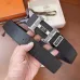 5HERMES AAA+ Belts Luxury Design Fashion Original leather  Genuine packaging width:3.8cm #A53979