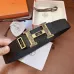 8HERMES AAA+ Belts Luxury Design Fashion Original leather  Genuine packaging width:3.8cm #A53979