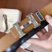3HERMES AAA+ Belts Luxury Design Fashion Original leather  Genuine packaging width:3.8cm #A53980