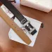5HERMES AAA+ Belts Luxury Design Fashion Original leather  Genuine packaging width:3.8cm #A53980