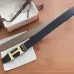 4HERMES AAA+ Belts Luxury Design Fashion Original leather  Genuine packaging width:3.8cm #A53981