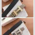 1HERMES AAA+ Belts Luxury Design Fashion Original leather  Genuine packaging width:3.8cm #A53981