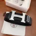 3HERMES AAA+ Belts Luxury Design Fashion Original leather  Genuine packaging width:3.8cm #A53982