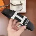 5HERMES AAA+ Belts Luxury Design Fashion Original leather  Genuine packaging width:3.8cm #A53982