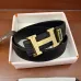 11HERMES AAA+ Belts Luxury Design Fashion Original leather  Genuine packaging width:3.8cm #A53982
