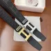 1HERMES AAA+ Belts Luxury Design Fashion Original leather  Genuine packaging width:3.8cm #A53982