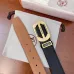 9HERMES AAA+ Belts Luxury Design Fashion Original leather  Genuine packaging width:3.8cm #A53983