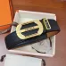 10HERMES AAA+ Belts Luxury Design Fashion Original leather  Genuine packaging width:3.8cm #A53983