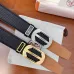 1HERMES AAA+ Belts Luxury Design Fashion Original leather  Genuine packaging width:3.8cm #A53983