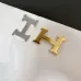 6HERMES AAA+ Belts Luxury Design Fashion Original leather  Genuine packaging width:3.8cm #A53986