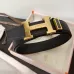 7HERMES AAA+ Belts Luxury Design Fashion Original leather  Genuine packaging width:3.8cm #A53986