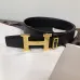8HERMES AAA+ Belts Luxury Design Fashion Original leather  Genuine packaging width:3.8cm #A53986