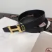 9HERMES AAA+ Belts Luxury Design Fashion Original leather  Genuine packaging width:3.8cm #A53986
