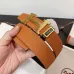 12HERMES AAA+ Belts Luxury Design Fashion Original leather  Genuine packaging width:3.8cm #A53987