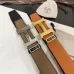 13HERMES AAA+ Belts Luxury Design Fashion Original leather  Genuine packaging width:3.8cm #A53987