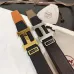 16HERMES AAA+ Belts Luxury Design Fashion Original leather  Genuine packaging width:3.8cm #A53987