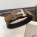 3HERMES AAA+ Belts Luxury Design Fashion Original leather  Genuine packaging width:3.8cm #A53987