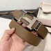 4HERMES AAA+ Belts Luxury Design Fashion Original leather  Genuine packaging width:3.8cm #A53987