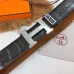 4HERMES AAA+ Belts Luxury Design Fashion Original leather  Genuine packaging width:3.8cm #A53989