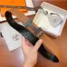 14HERMES AAA+ Belts Luxury Design Fashion Original leather  Genuine packaging width:3.8cm #A53990