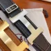 7HERMES AAA+ Belts Luxury Design Fashion Original leather  Genuine packaging width:3.8cm #A53990