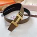 12HERMES AAA+ Belts Luxury Design Fashion Original leather  Genuine packaging width:3.8cm #A53991