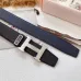 4HERMES AAA+ Belts Luxury Design Fashion Original leather  Genuine packaging width:3.8cm #A53991