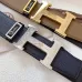 8HERMES AAA+ Belts Luxury Design Fashion Original leather  Genuine packaging width:3.8cm #A53991