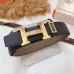9HERMES AAA+ Belts Luxury Design Fashion Original leather  Genuine packaging width:3.8cm #A53991