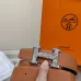 15HERMES AAA+ Belts Luxury Design Fashion Original leather  Genuine packaging width:3.8cm #A53993