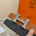 16HERMES AAA+ Belts Luxury Design Fashion Original leather  Genuine packaging width:3.8cm #A53993