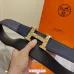 23HERMES AAA+ Belts Luxury Design Fashion Original leather  Genuine packaging width:3.8cm #A53993