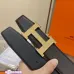 5HERMES AAA+ Belts Luxury Design Fashion Original leather  Genuine packaging width:3.8cm #A53993