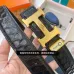 18HERMES AAA+ Belts Luxury Design Fashion Original leather  Genuine packaging width:3.8cm #A53994