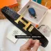 19HERMES AAA+ Belts Luxury Design Fashion Original leather  Genuine packaging width:3.8cm #A53994