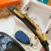 22HERMES AAA+ Belts Luxury Design Fashion Original leather  Genuine packaging width:3.8cm #A53994