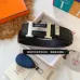 4HERMES AAA+ Belts Luxury Design Fashion Original leather  Genuine packaging width:3.8cm #A53994