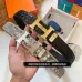7HERMES AAA+ Belts Luxury Design Fashion Original leather  Genuine packaging width:3.8cm #A53994
